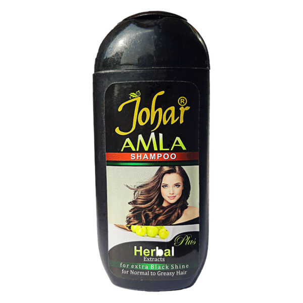 Johar E Amla Shampoo- جوہر آملہ شیمپو