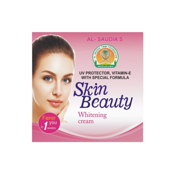 Skin Beauty Cream_سکن بیوٹی کریم